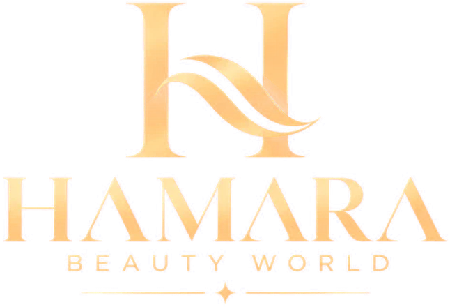 HAMARA BEAUTY WORLD